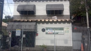 Casa em São Gonçalo (RJ)
