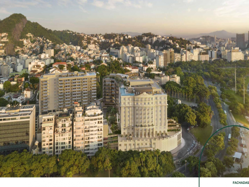 Apartamento com 2 quartos no Glória (foto 31 de 34)
