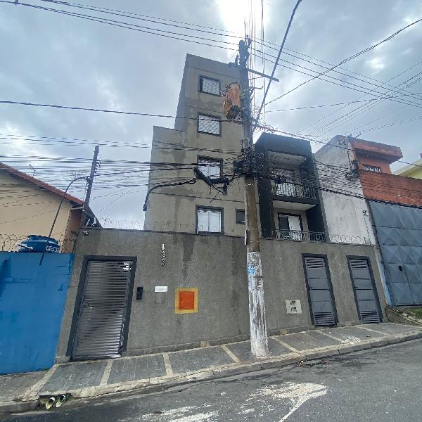 Apartamento, Residencial, GUAIANAZES