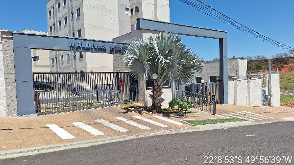 Outros, Outros, ANTENOR BARION, 2 dormitório(s), 1 vaga(s) de garagem