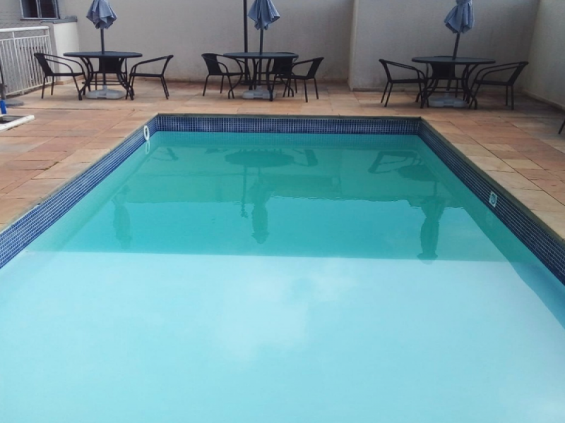 Apartamento no Lageado (foto 5 de 14)
