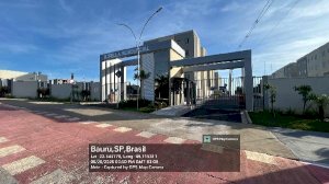 Outros, Outros, PARQUE VIADUTO, 2 dormitório(s), 1 vaga(s) de garagem
