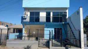 Prédio em São Leopoldo (RS)