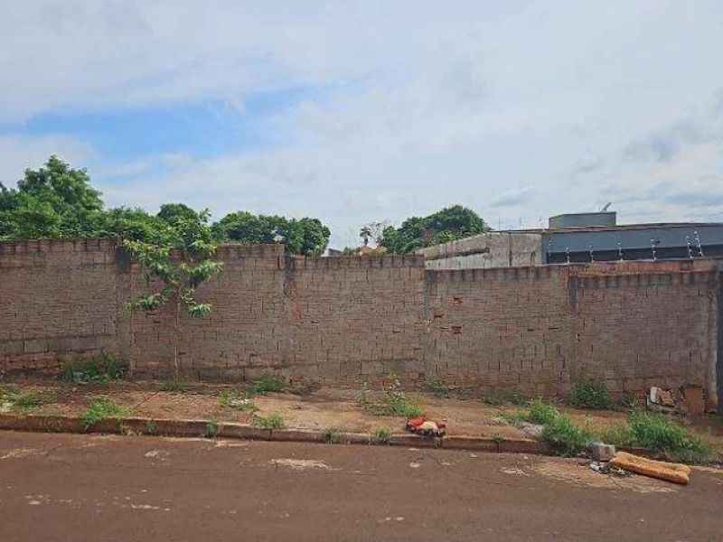 Lote, Residencial, Centro