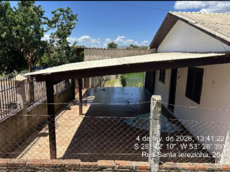 Casa no Centro (foto 4 de 4)