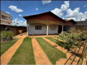 Casa, Residencial, Centro