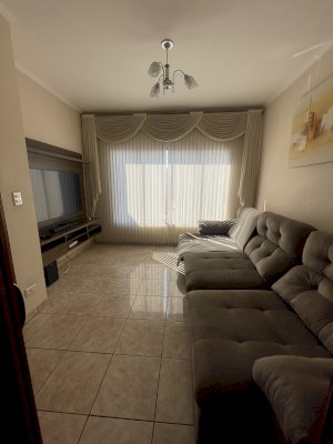 Casa em Santo André (SP)