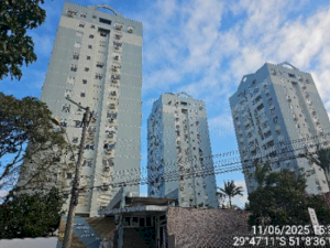 Apartamento, Residencial, Padre Reus