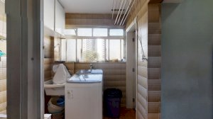 Apartamento_Condominio em São Paulo (SP)
