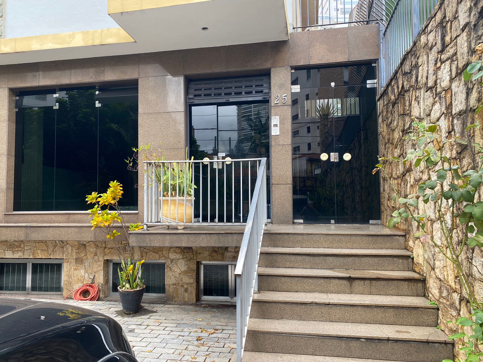 Loja/Salão Comercial, Comercial, 5 vaga(s) de garagem