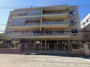 Foto do imóvel Apartamento, Residencial, Taua, 1 vaga(s) de garagem