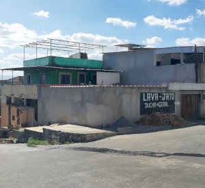 Casa em São João de Meriti (RJ)