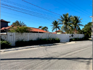 Casa, Residencial, Loteamento Recreio de Cabo Frio