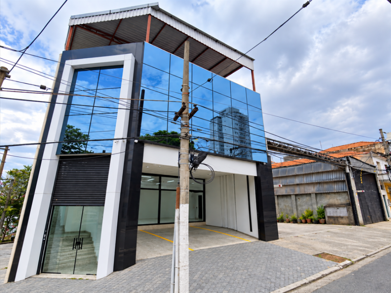 Loja/Salão Comercial, Comercial, Mooca