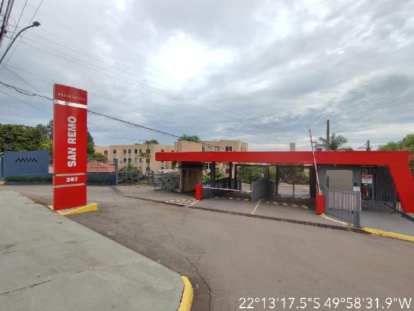Apartamento, Residencial, JARDIM CALIFORNIA