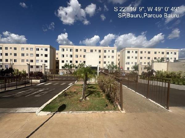Apartamento, Residencial, JARDIM COUNTRY CLUB