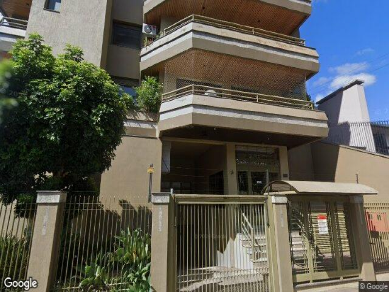 Apartamento, Residencial, São Pelegrino