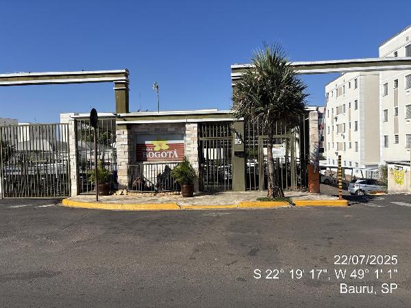 Outros, Outros, PARQUE BAURU, 2 dormitório(s), 1 vaga(s) de garagem