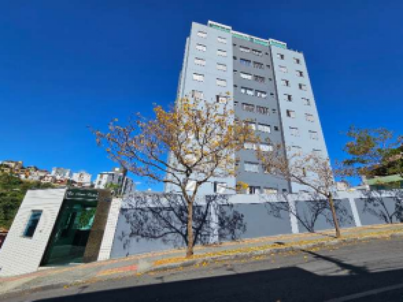 Apartamento, Residencial, Fernão Dias, 3 dormitório(s)