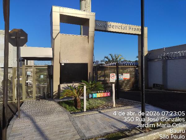 Apartamento, Residencial, JARDIM MARIA CELIA