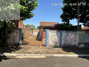 Outros, Outros, JARDIM JOSEFINA, 2 dormitório(s)