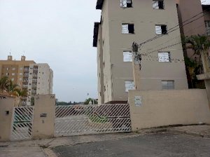 Outros, Outros, VILA SAO PAULO, 2 dormitório(s), 1 vaga(s) de garagem