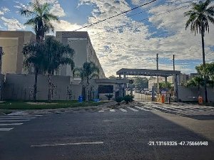 Outros, Outros, JARDIM FLORESTAN FERNANDES, 2 dormitório(s), 1 vaga(s) de garagem
