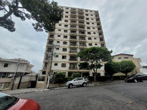 Apartamento em São Paulo (SP), 164 m²