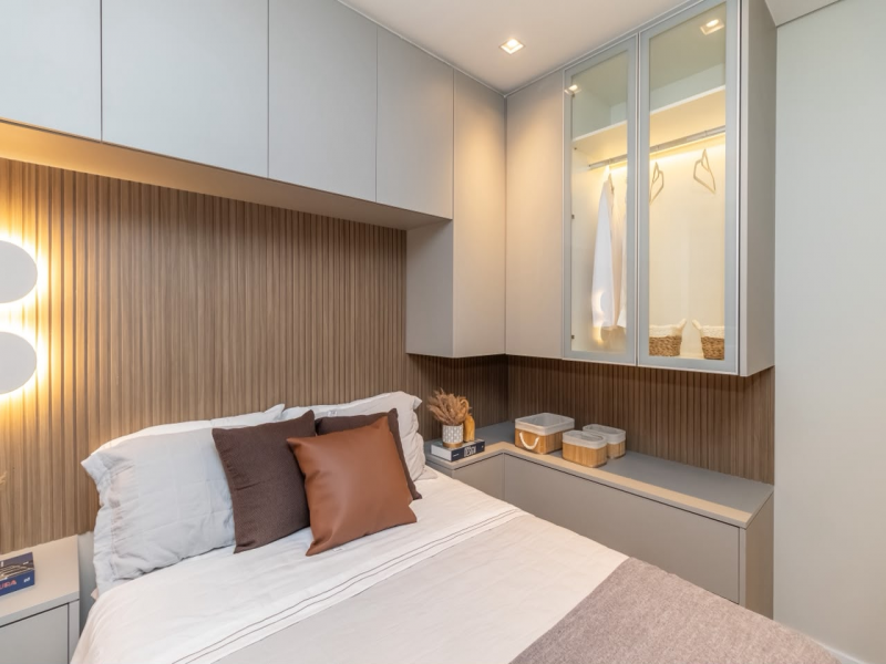 Apartamento com 4 quartos na Chácara Inglesa (foto 27 de 32)