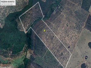 Fazenda, Rural, Zona Rural