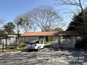 Outros, Outros, TIJUCO PRETO, 6 dormitório(s), 2 vaga(s) de garagem