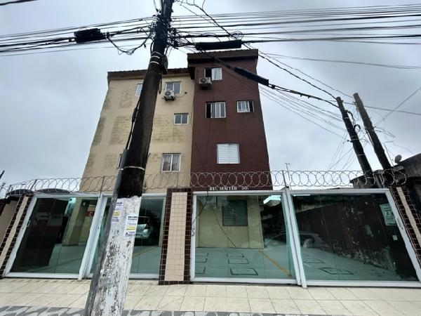 Apartamento, Residencial, PARQUE CONTINENTAL
