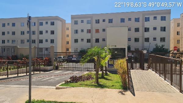 Outros, Outros, JARDIM COUNTRY CLUB, 2 dormitório(s), 1 vaga(s) de garagem