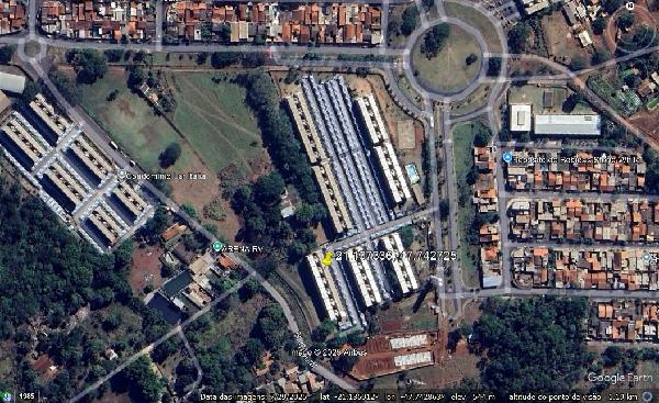 Outros, Outros, JARDIM DIVA TARLA DE CARVALHO, 2 dormitório(s), 1 vaga(s) de garagem