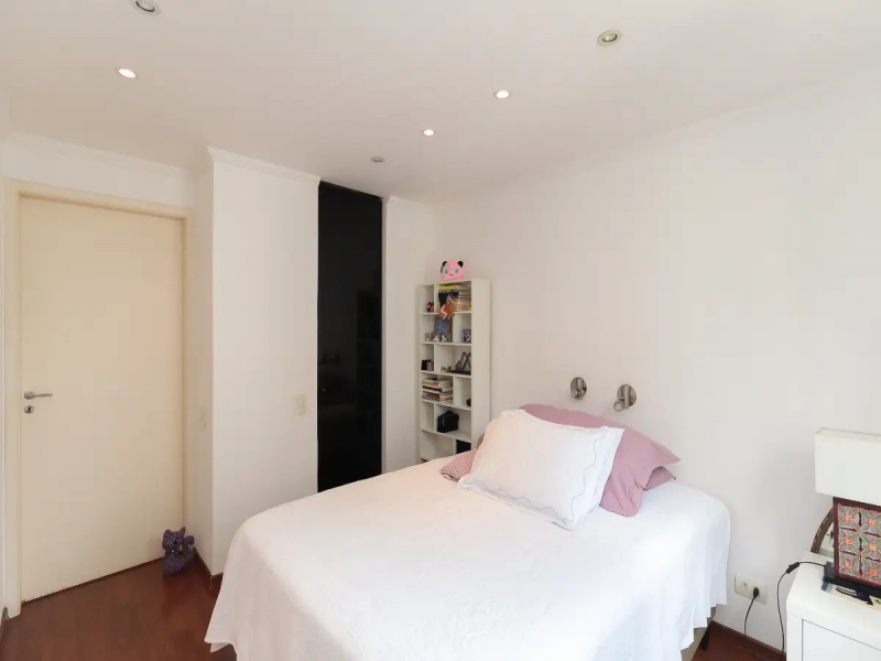 Apartamento em Itaim Bibi (foto 27 de 34)