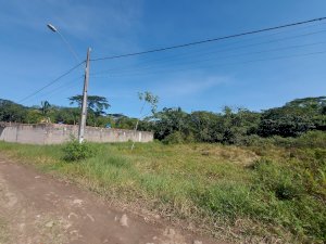 Lote em Itanhaém (SP)