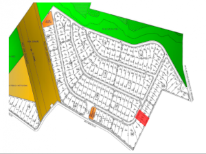 Lote em Igarapé (MG)