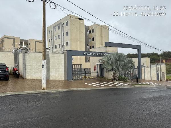 Outros, Outros, ANTENOR BARION, 2 dormitório(s), 2 vaga(s) de garagem