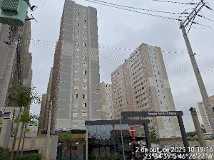 Outros, Outros, COLONIA (ZONA LESTE), 2 dormitório(s), 1 vaga(s) de garagem
