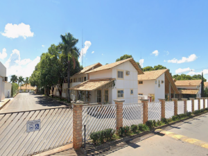 Foto do imóvel Casa, Residencial, Chácara Roma, 2 dormitório(s), 3 vaga(s) de garagem