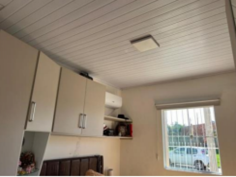 Casa com 2 quartos no Getúlio Vargas (foto 7 de 10)