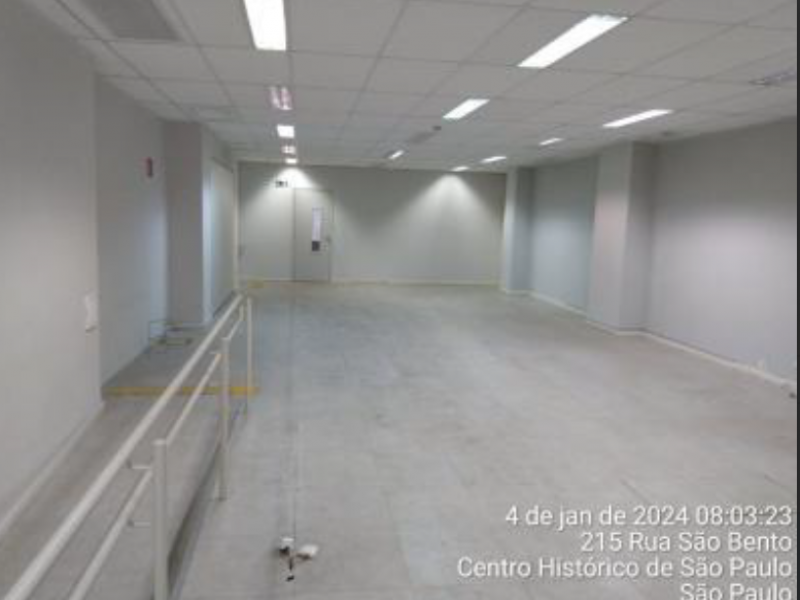 Prédio no Sé (foto 15 de 16)