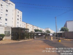 Outros, Outros, JARDIM CAMPO ALEGRE, 2 dormitório(s), 1 vaga(s) de garagem