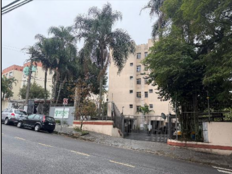 Apartamento no Jardim DÁbril em São Paulo/SP — foto 1
