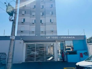 Outros, Outros, IPIRANGA, 2 dormitório(s), 1 vaga(s) de garagem