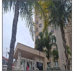 Apartamento, Residencial, JARDIM PEDRA BRANCA