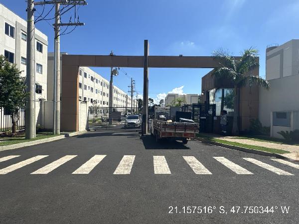 Outros, Outros, JARDIM OURO BRANCO, 2 dormitório(s), 1 vaga(s) de garagem