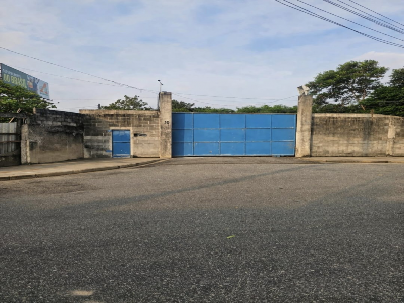 Lote, Misto, Magalhães Bastos