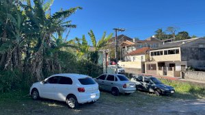 Lote em Florianópolis (SC)
