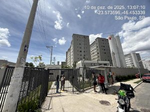 Outros, Outros, JARDIM HELIAN, 2 dormitório(s)